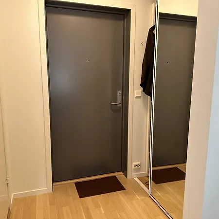 Διαμέρισμα Flat In