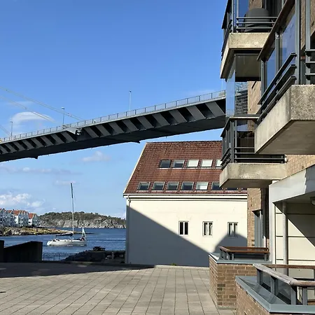 Apartman Flat In Stavanger