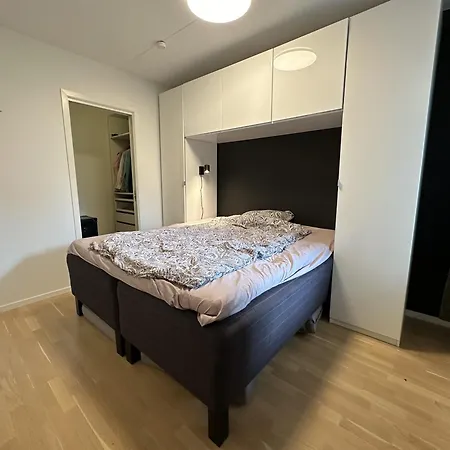 Διαμέρισμα Flat In *