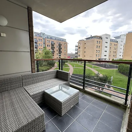 Flat In Στάβανγκερ